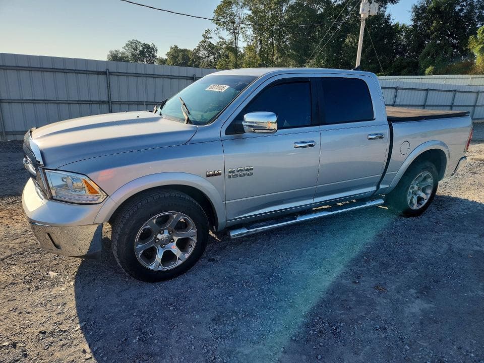 2017 RAM 1500 LARAMIE - 1