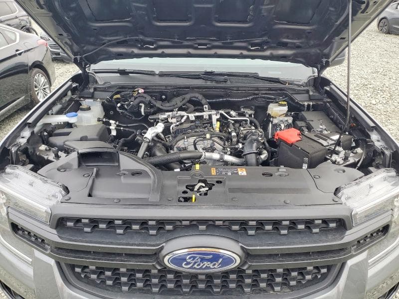 2026 FORD RANGER XL 11