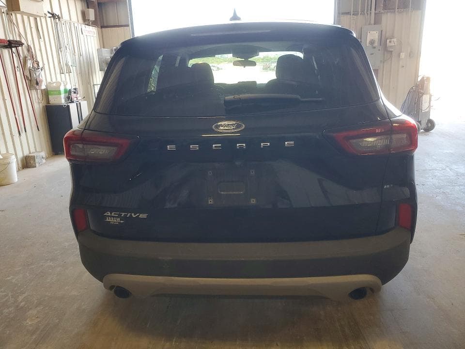 2023 FORD ESCAPE ACTIVE 6