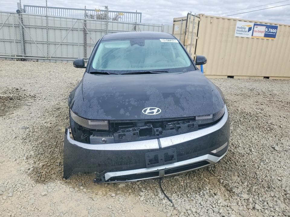 2023 HYUNDAI IONIQ 5 SEL 5