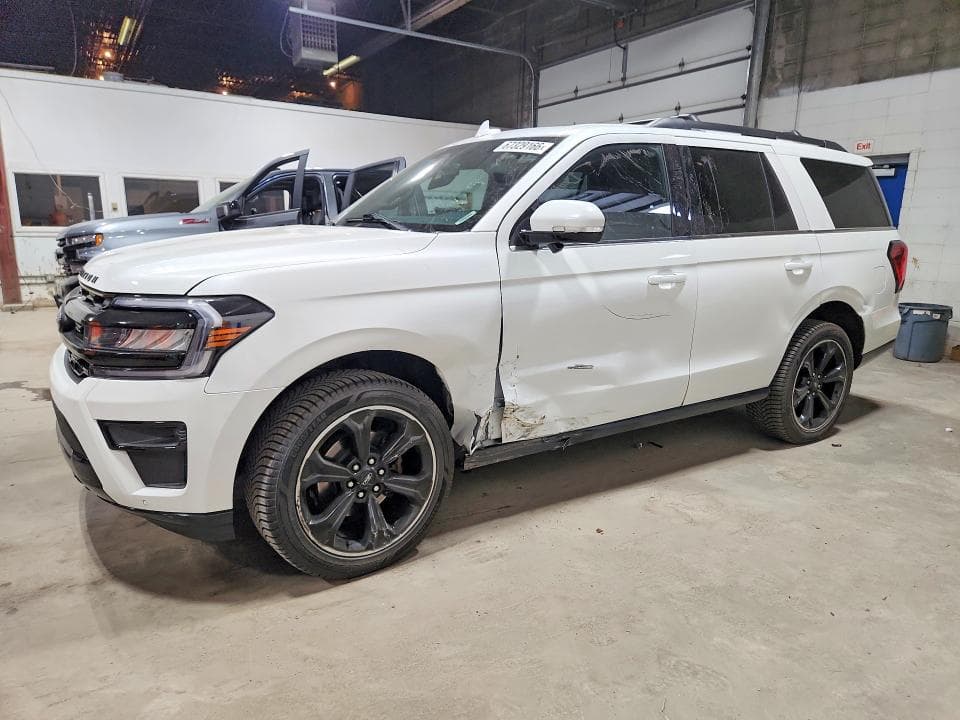 2024 FORD EXPEDITION LIMITED - 1