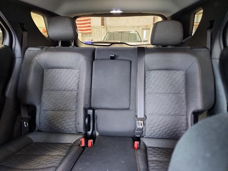 2018 CHEVROLET EQUINOX LT 10