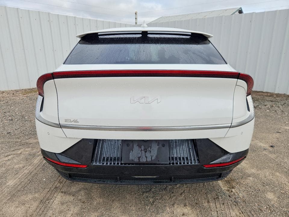 2023 KIA EV6 WIND 6