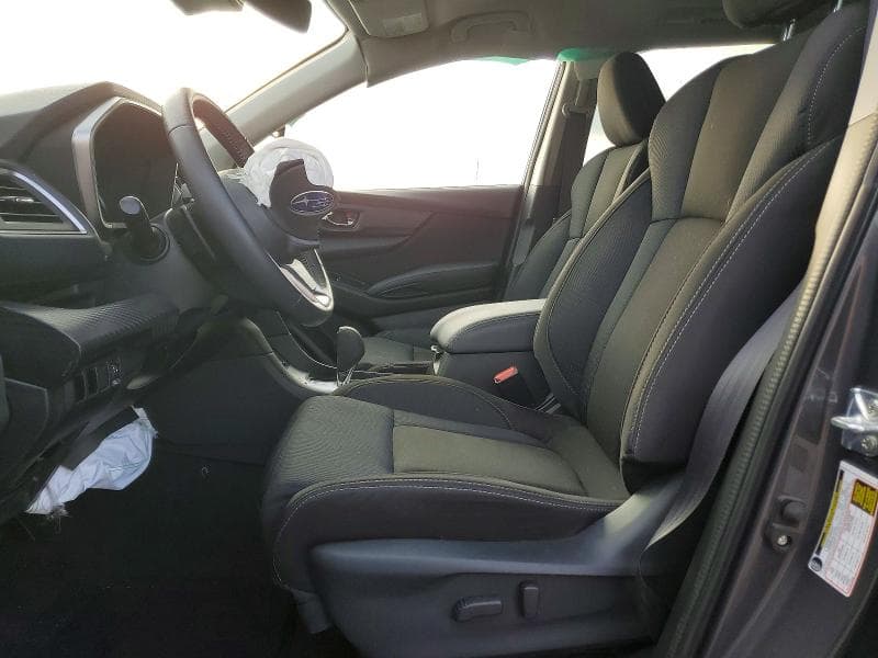 2025 SUBARU ASCENT PREMIUM 7