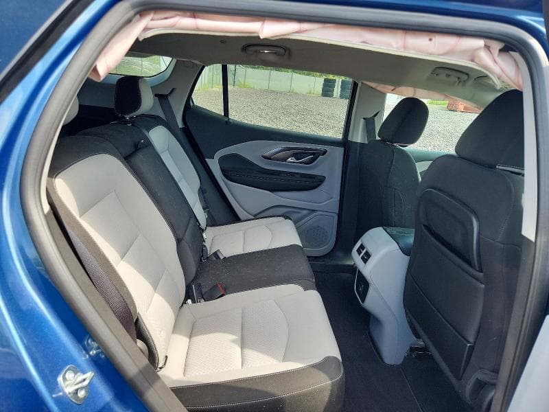 2024 GMC TERRAIN SLE 10