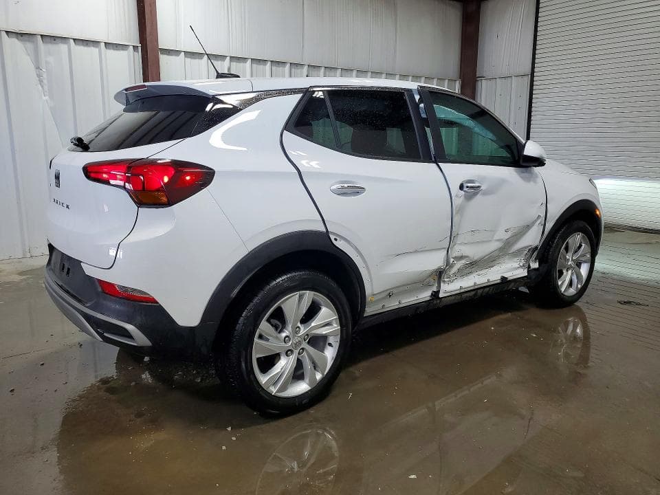 2026 BUICK ENCORE GX PREFERRED 3