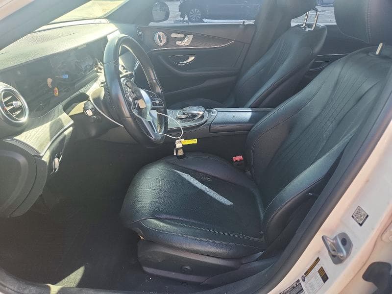 2020 MERCEDES-BENZ E 350 7