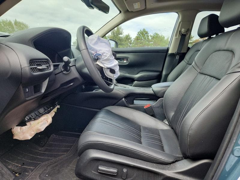 2024 HONDA HR-V EXL 7