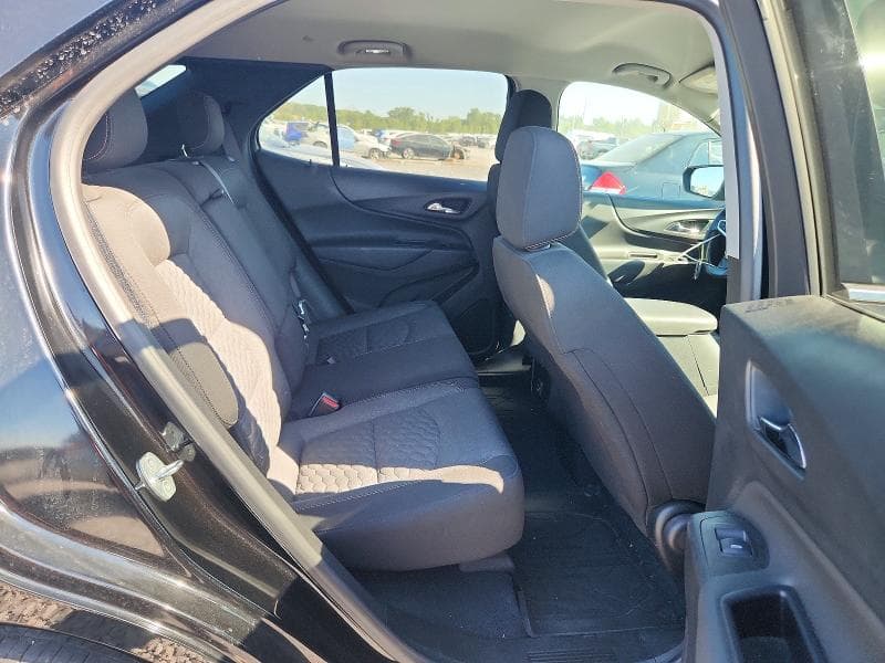 2020 CHEVROLET EQUINOX LT 11