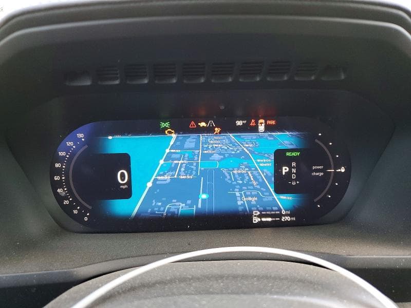2026 VOLVO XC90 ULTRA 9