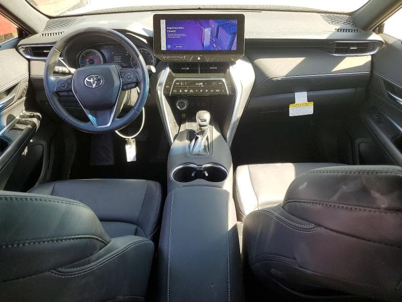2024 TOYOTA VENZA XLE 8