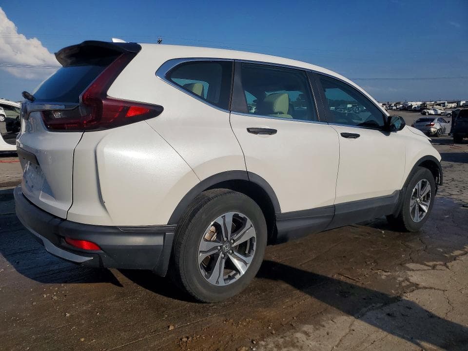 2020 HONDA CR-V LX 3