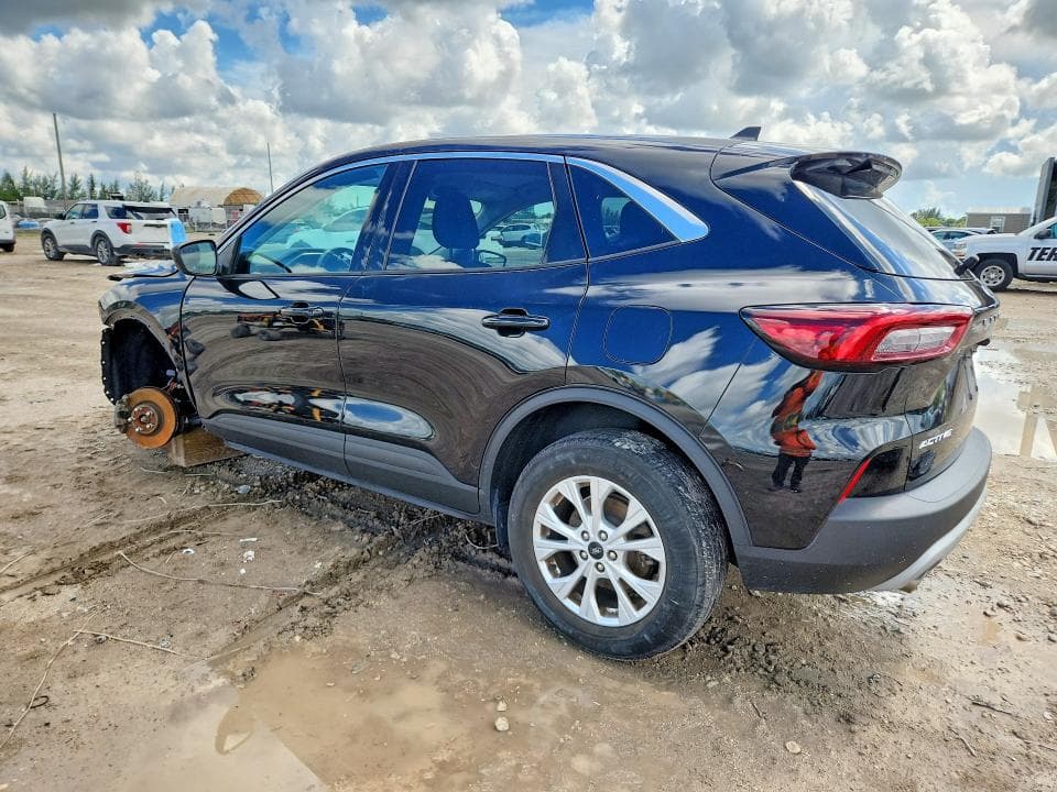 2024 FORD ESCAPE ACTIVE 2