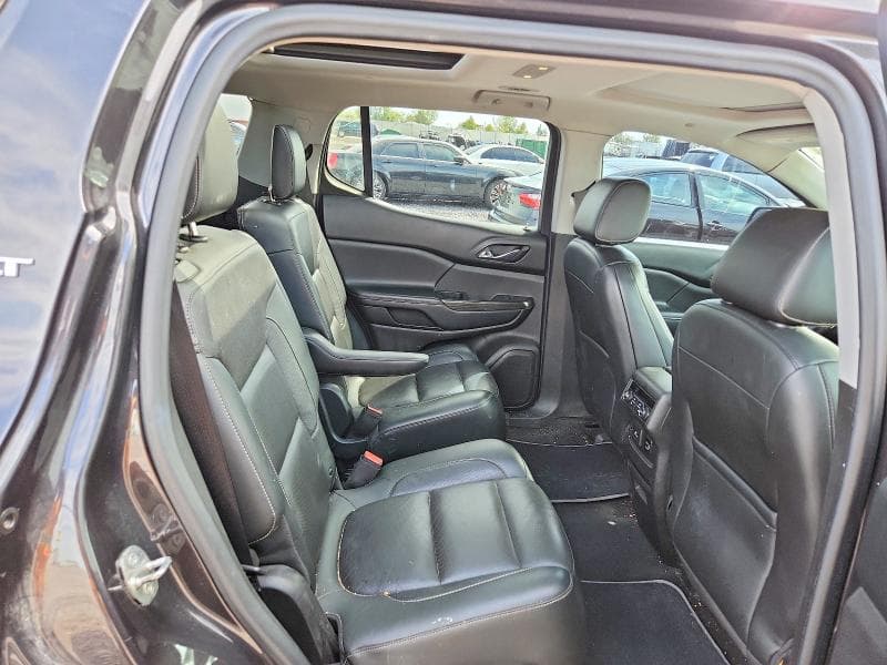 2017 GMC ACADIA SLT-2 11