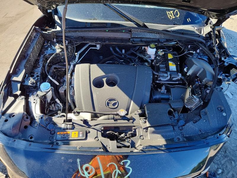 2026 MAZDA CX-5 PREFERRED 11