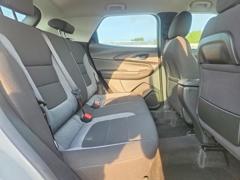 2023 CHEVROLET TRAILBLAZER LS 11