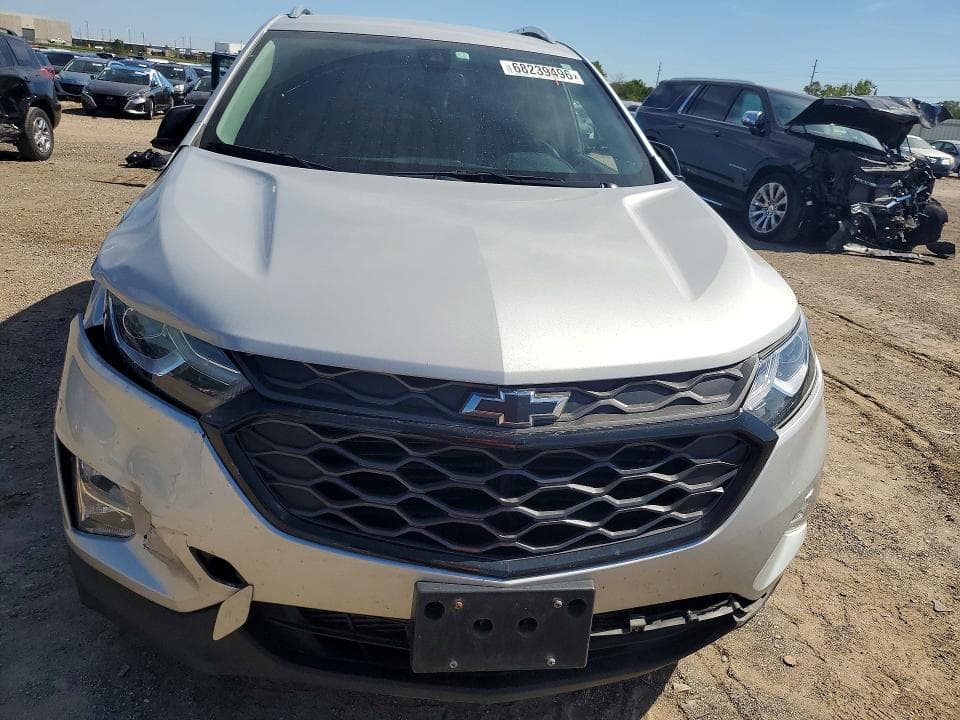 2020 CHEVROLET EQUINOX PREMIER 5