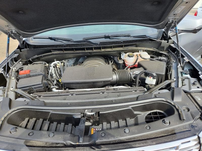 2026 GMC YUKON DENALI 12