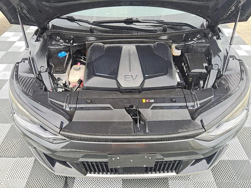 2023 KIA EV6 WIND 11