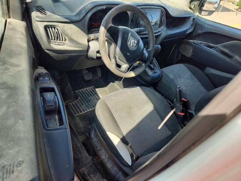 2017 RAM PROMASTER CITY 8