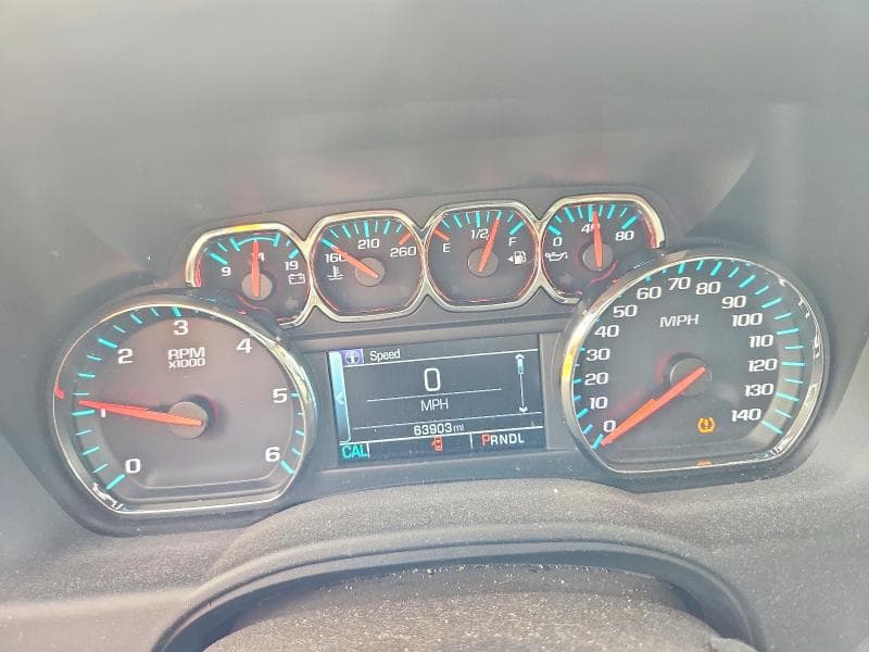 2020 GMC YUKON XL K1500 SLT 9