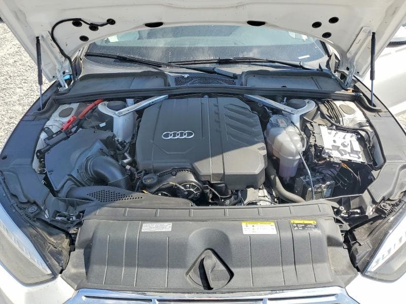 2023 AUDI A5 PREMIUM PLUS 45 11