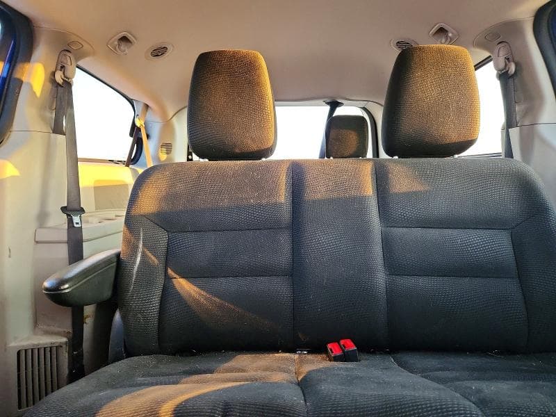 2020 DODGE GRAND CARAVAN SE 10