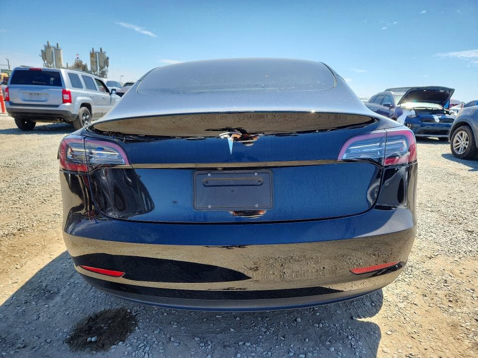 2023 TESLA MODEL 3 6
