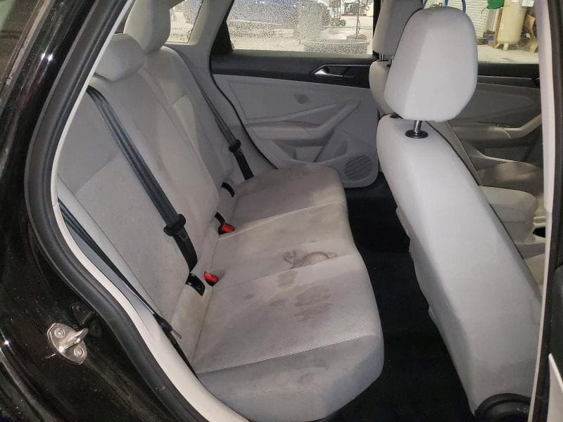 2019 VOLKSWAGEN JETTA S 10