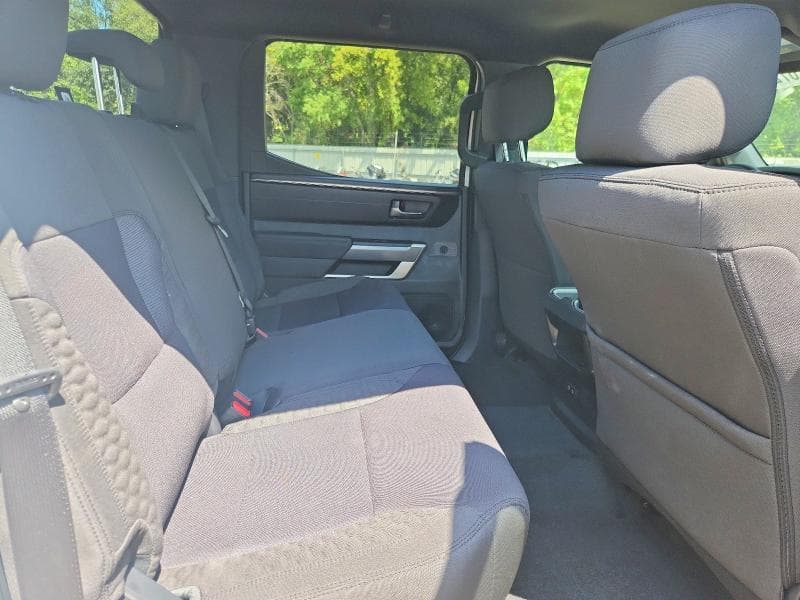 2026 TOYOTA TUNDRA CREWMAX SR5 10