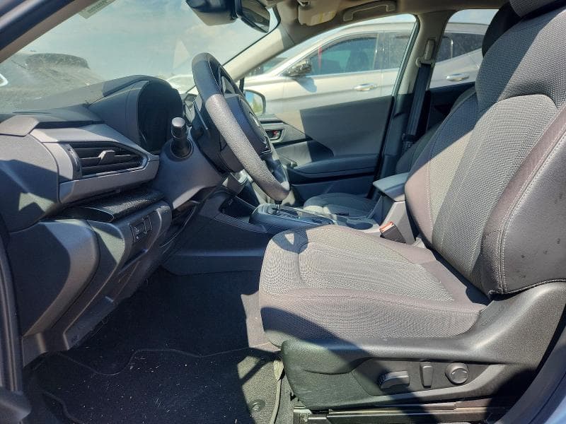 2024 SUBARU CROSSTREK PREMIUM 7