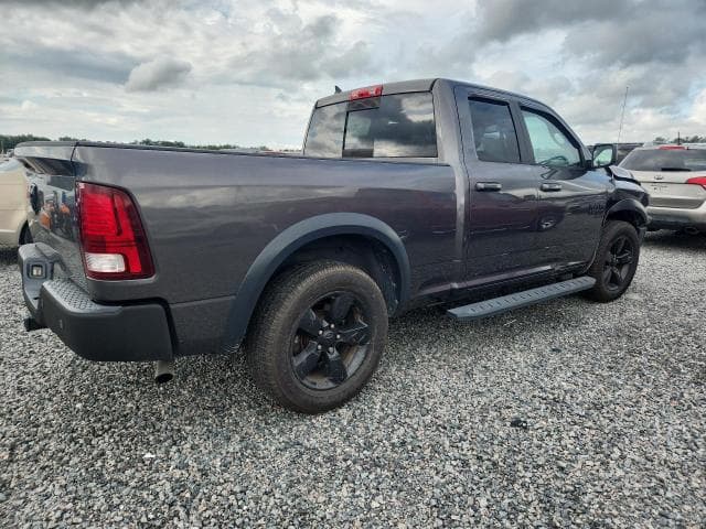 2019 RAM 1500 CLASSIC SLT 3