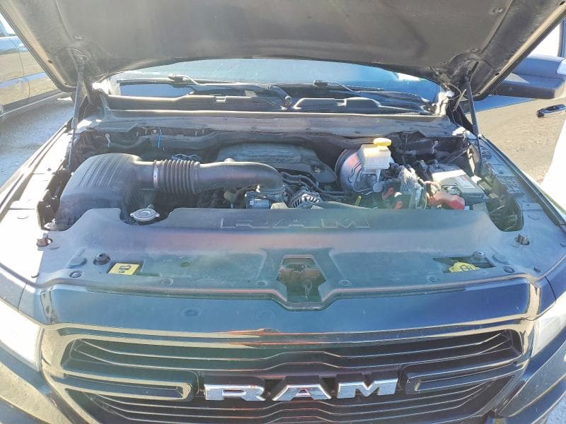 2019 RAM 1500 BIG HORN/LONE STAR 11