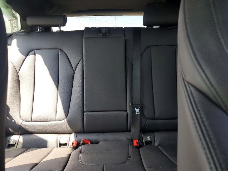 2018 BMW X3 XDRIVE30I 10