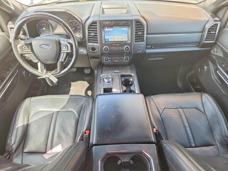 2018 FORD EXPEDITION LIMITED 8