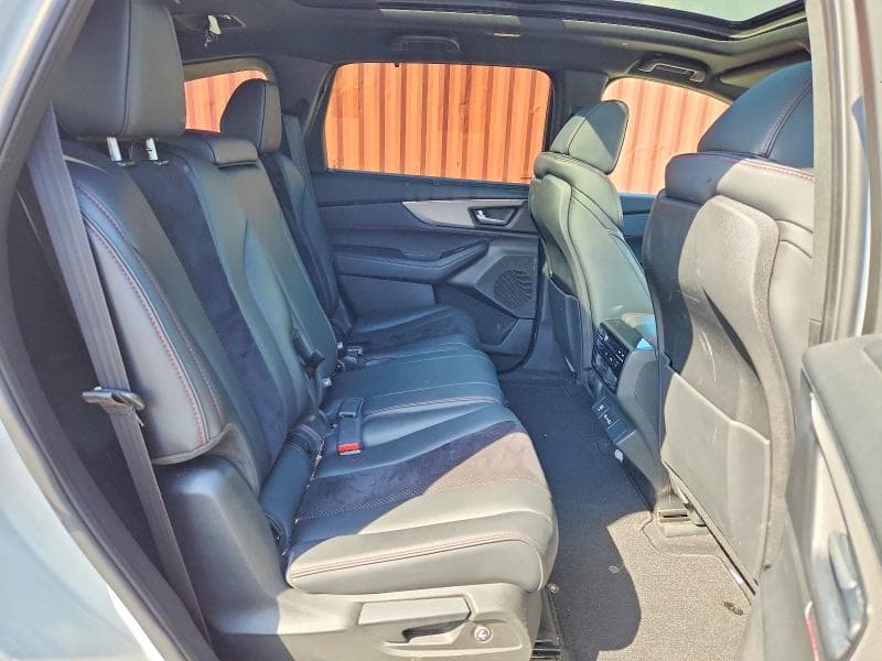 2022 ACURA MDX A-SPEC 11