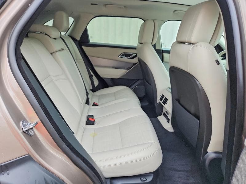 2019 LAND ROVER RANGE ROVER VELAR R-DYNAMIC HSE 11
