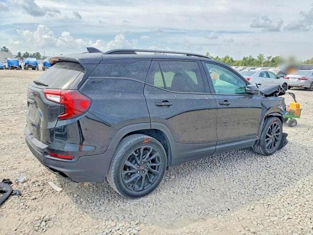 2023 GMC TERRAIN SLT 3