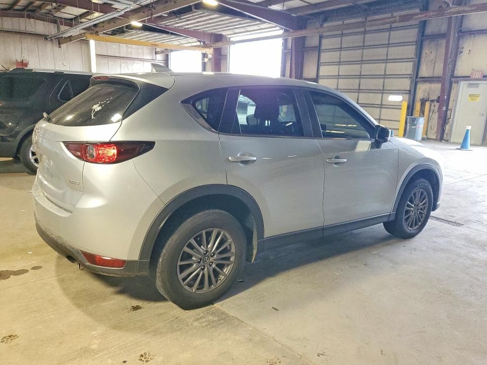 2019 MAZDA CX-5 SPORT 3
