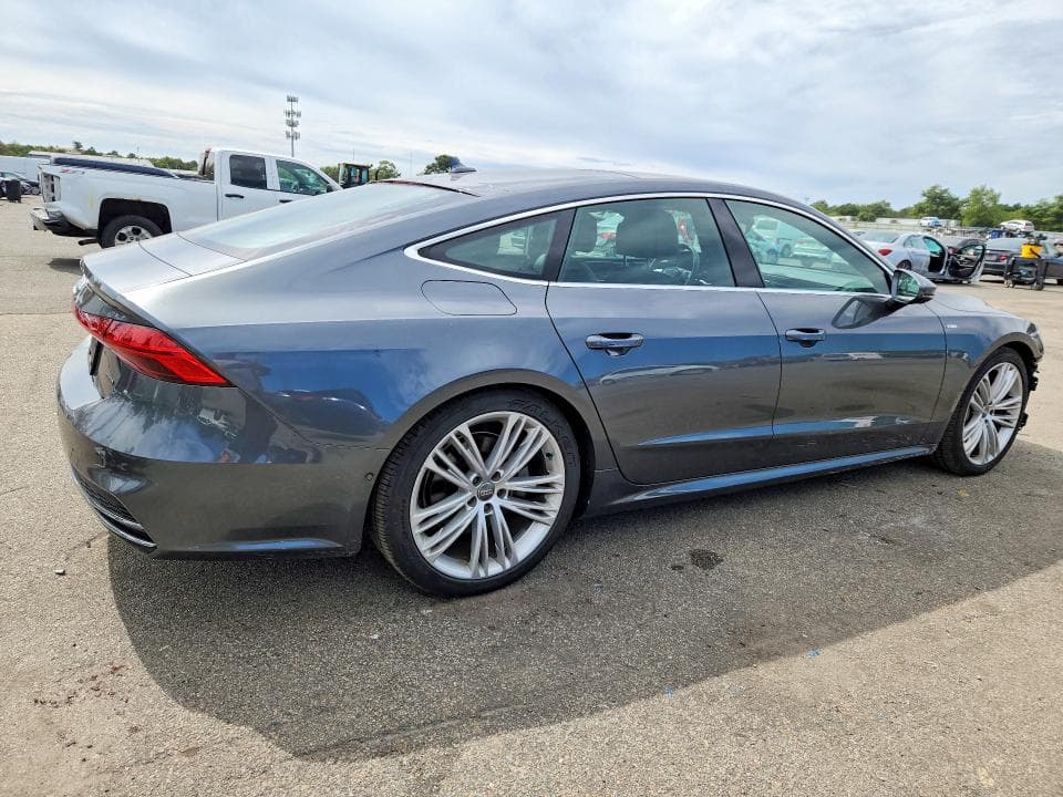 2019 AUDI A7 PREMIUM PLUS S-LINE 3