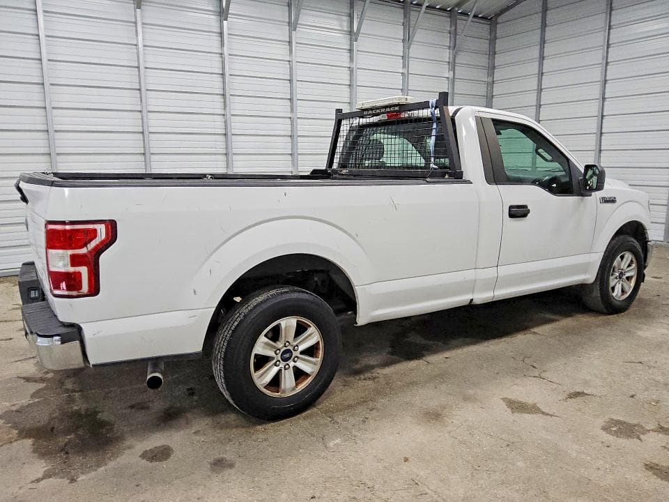 2019 FORD F150 3