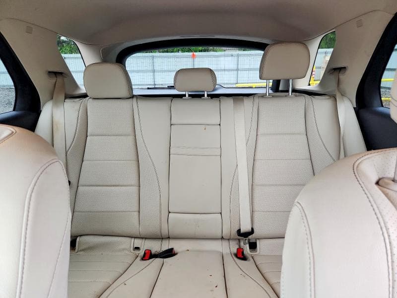 2020 MERCEDES-BENZ GLE 350 4MATIC 10