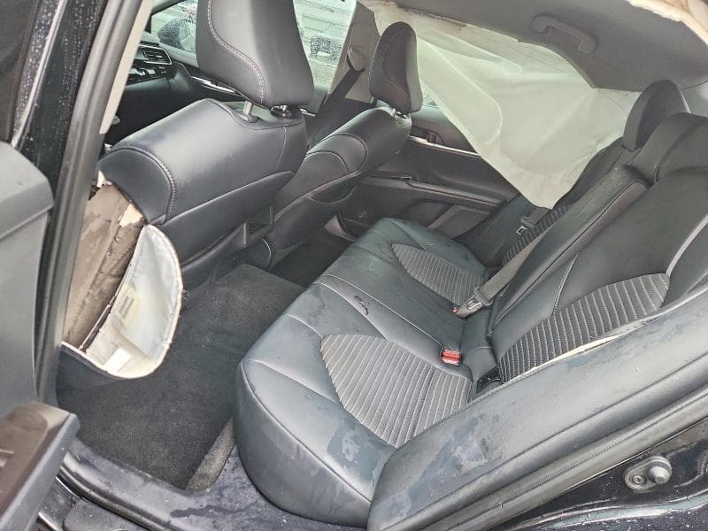 2024 TOYOTA CAMRY SE 10