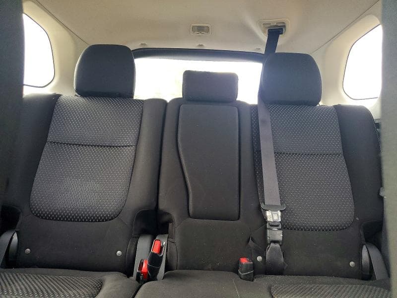 2017 MITSUBISHI OUTLANDER SE 10