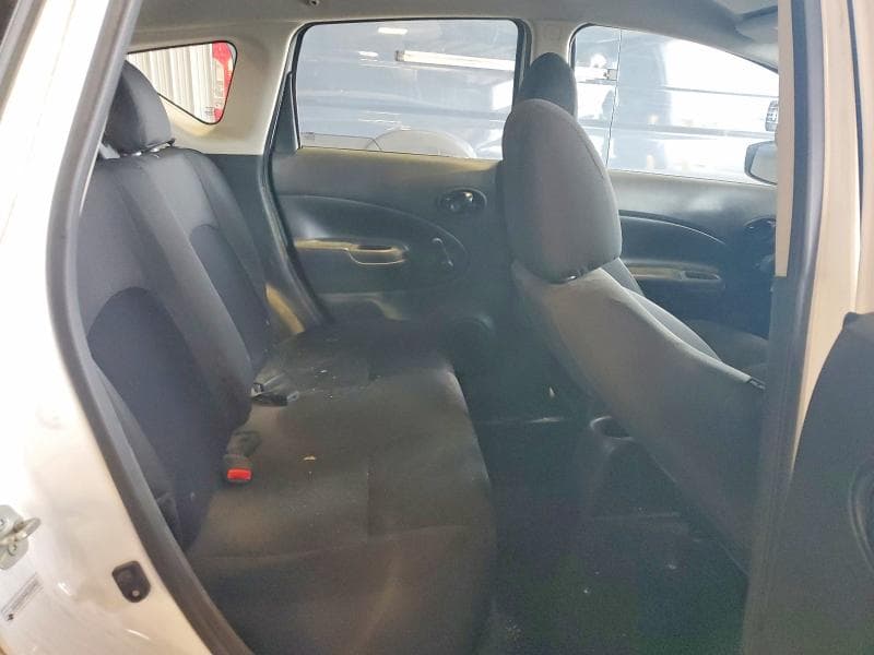 2019 NISSAN VERSA NOTE S 11