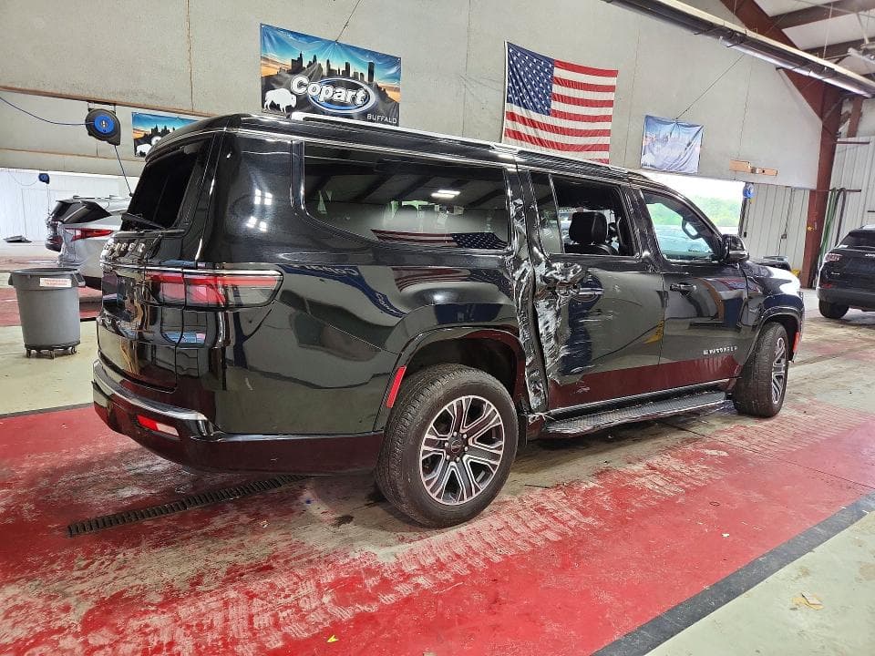 2025 JEEP WAGONEER L SERIES II 3