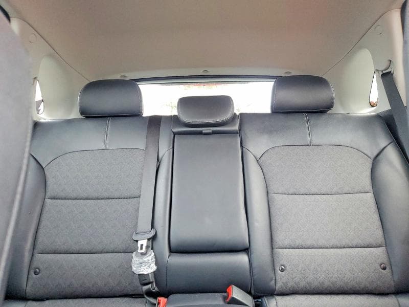 2018 KIA NIRO EX 10