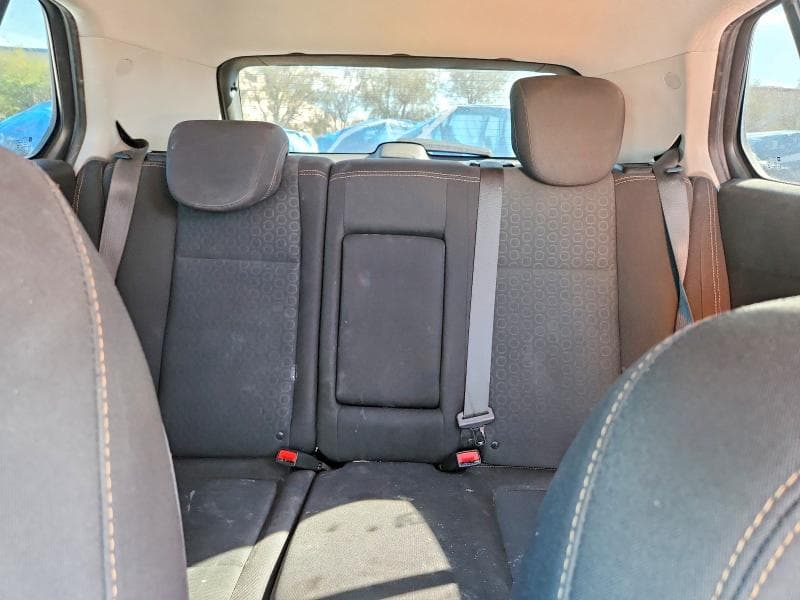 2019 CHEVROLET TRAX LS 10