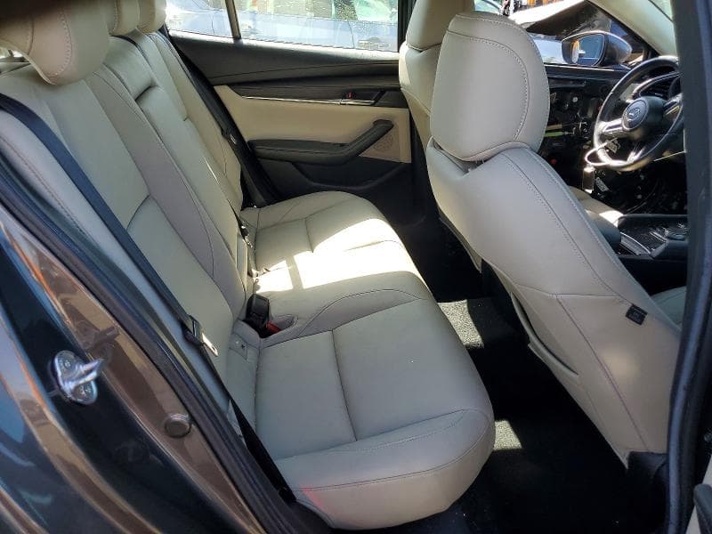 2019 MAZDA 3 PREFERRED 10