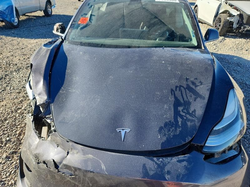 2019 TESLA MODEL 3 11